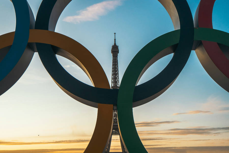 Droit Social | Jeux olympiques et paralympiques 2024 : nécessité d'adaptations en droit social