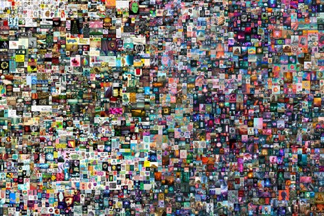 Les NFTs, nouveaux titres de propriété intellectuelle ?