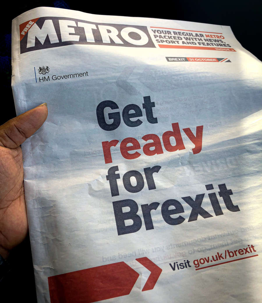 Brexit