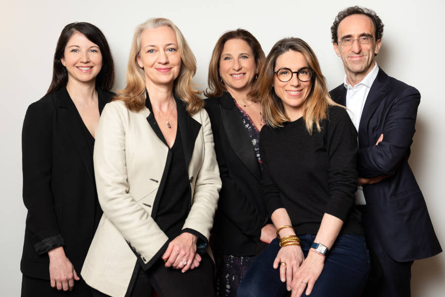 Schmidt Brunet Litzler est heureux de vous annoncer l'ouverture de son bureau de Marseille