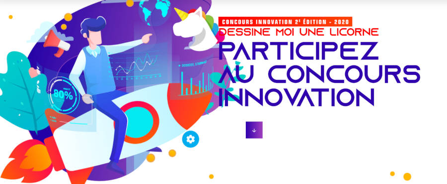 Concours RECCI 2020