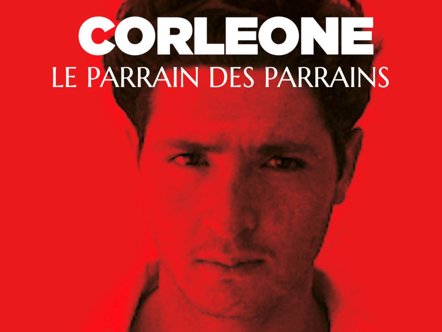Corleone, the godfather of the godfathers