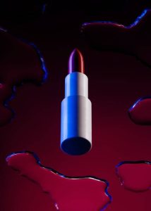 Droit des marques : Guerlain et son rouge G