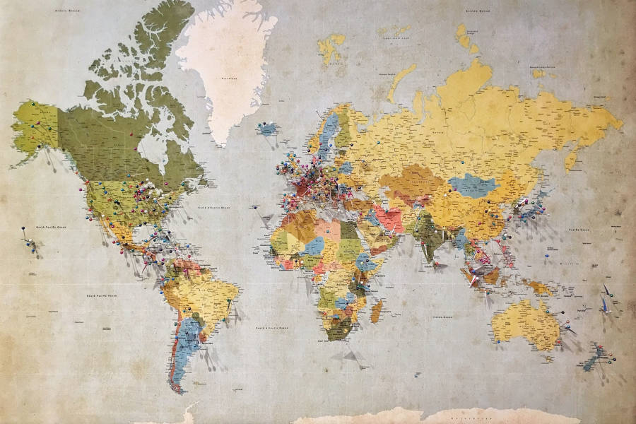 Fiscalité internationale : Impôts sur les sociétés – crédits d'impôts étrangers