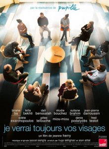 “I will always see your faces” a movie from Jeanne Herry
