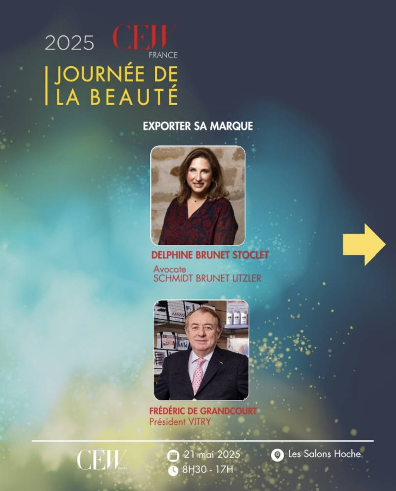 « tour du monde de la beauté »