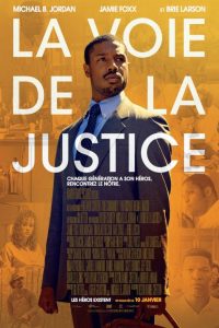 Just Mercy by Destiny Daniel Cretton