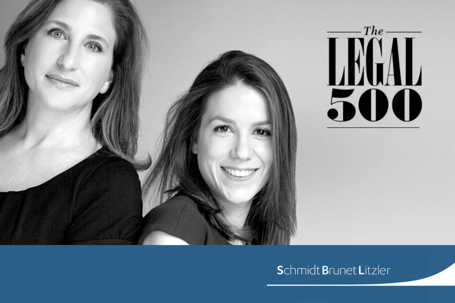 The Legal 500 EMEA