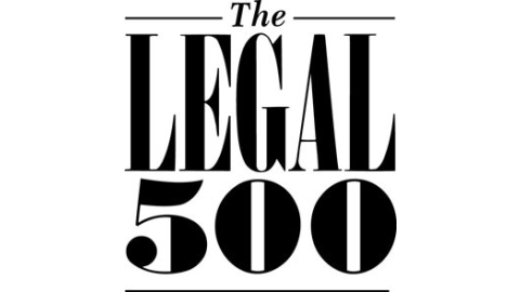 SBL - Legal 500
