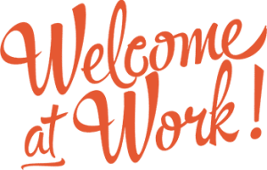 Welcome at Work