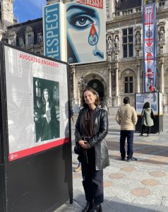 Parisian Women Lawyers: 125 Years of Struggles