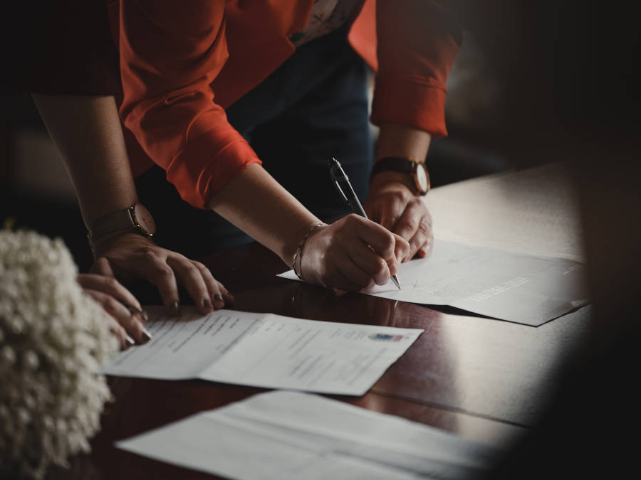 Corporate Law │ Companies under formation: the transfer of commitments, a ruling that has been reaffirmed