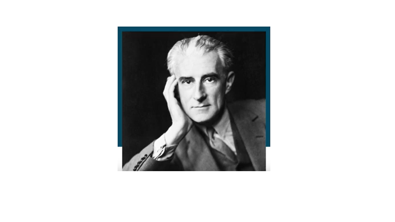 Le Boléro de Ravel