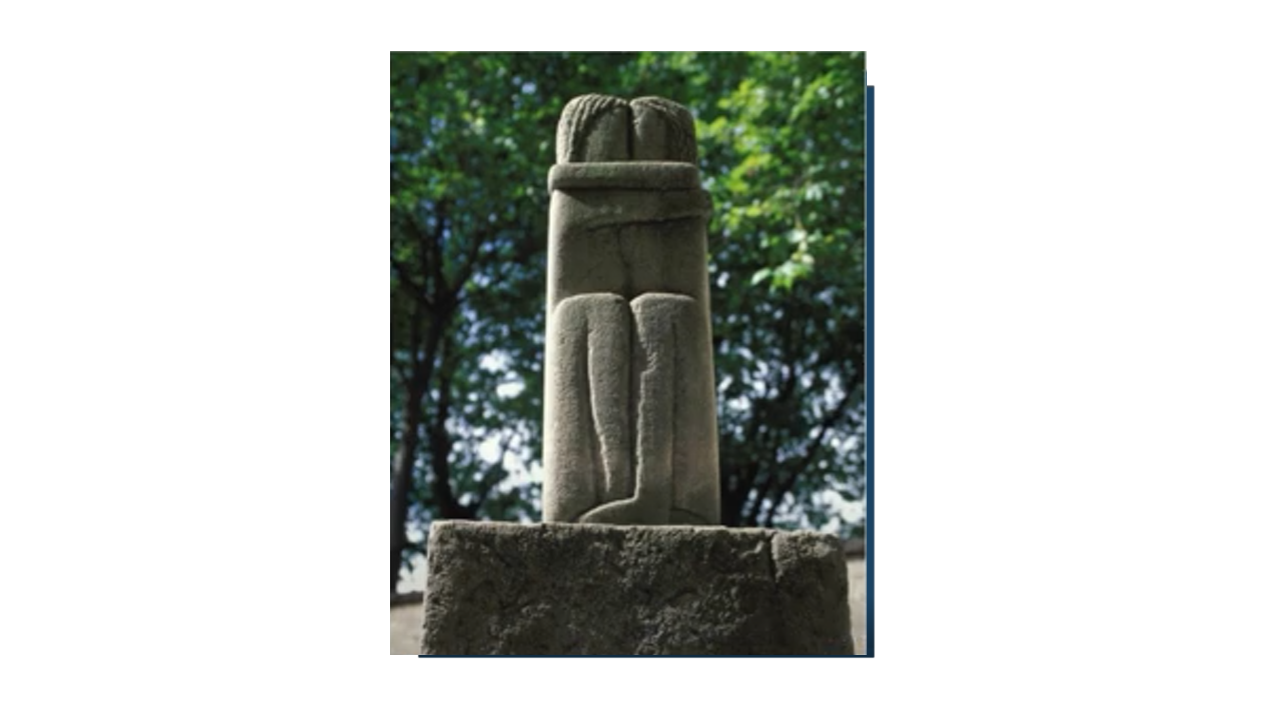 Le Baiser de Brancusi restera-t-il au Cimetière du Montparnasse ?