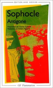 Antigone - Sophocle